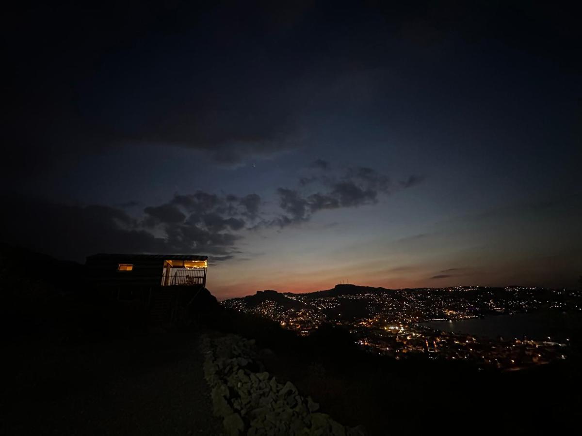 Mandra - Nature Living Bodrum Esterno foto