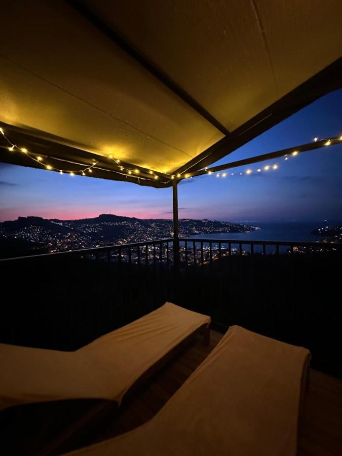 Mandra - Nature Living Bodrum Esterno foto