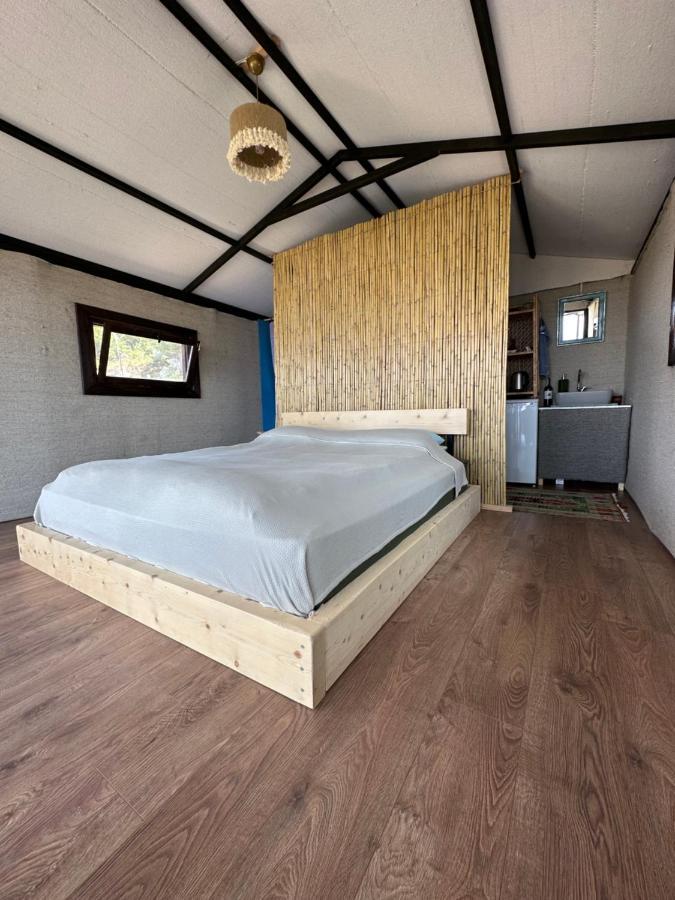 Mandra - Nature Living Bodrum Esterno foto